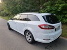 Ford Mondeo Titanium - 3