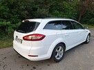 Ford Mondeo Titanium - 4