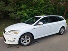 Ford Mondeo Titanium - 7