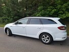 Ford Mondeo Titanium - 8