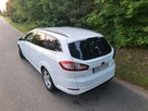 Ford Mondeo Titanium - 9
