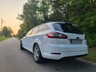 Ford Mondeo Titanium - 10