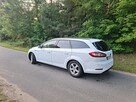 Ford Mondeo Titanium - 11