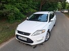 Ford Mondeo Titanium - 13