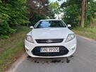 Ford Mondeo Titanium - 14