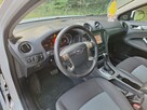 Ford Mondeo Titanium - 15
