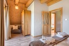 Domek z bali Zawoja wynajem SAUNA, KOMINEK, TARAS - 4