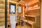Domek z bali Zawoja wynajem SAUNA, KOMINEK, TARAS - 14