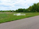 Działka 1,6 ha, ul. Drogowców, wymiary 65x230 - 1