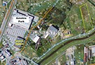 Działka 1,6 ha, ul. Drogowców, wymiary 65x230 - 9