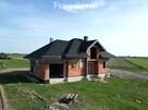 Dom w budowie 171m2 na dużej działce 4000m2 Witów - 3