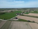 Dom w budowie 171m2 na dużej działce 4000m2 Witów - 8