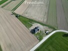 Dom w budowie 171m2 na dużej działce 4000m2 Witów - 9