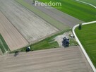 Dom w budowie 171m2 na dużej działce 4000m2 Witów - 10