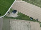 Dom w budowie 171m2 na dużej działce 4000m2 Witów - 11
