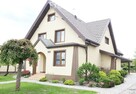 Dom z warsztatem i prosperującym biznesem -Zawadów - 2