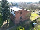 Piętrowy dom do adaptacji ul.Sucharskiego - 1
