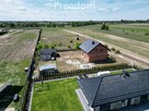 Dom  z dodatkowym budynkiem mieszkalnym - 3