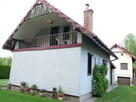 Dom w sercu parku krajobrazowego - 2