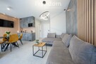 Klifowa Rewal 2 pok.38 m2, miejsce post. w garażu - 2