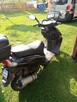 Sprzedam skuter 50 - 2