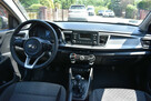 KIA RIO Salon Polska 1 Właściciel garażowana Serwisowana w A - 8