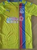 Sprzedam koszulkę Crystal Palace Puma - 4