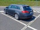 Opel Insignia 1.8+gaz, nowy silnik - 11