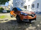 Renault Captur Intense salon PL 2015 rok - 7