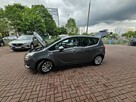 Opel Meriva B 1 4 turbo - 11