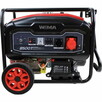 Agregat prądotwórczy trójfazowy WEIMA WM8500E-3 7.0kW - 4