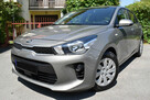 KIA RIO Salon Polska 1 Właściciel garażowana Serwisowana w A - 2