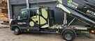 Sprzedam Iveco brygadówka wywrotka dubel kabina - 1