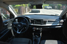 KIA RIO Salon Polska 1 Właściciel garażowana Serwisowana w A - 7