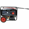 Agregat prądotwórczy trójfazowy WEIMA WM7000E-3 7.0kW - 2