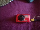 Aparat fotograficzny Samsung - 3