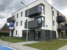 NOWOCZESNE, DWA BALKONY - 15