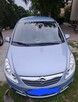 Sprzedam Opel Corsa 2009. - 5