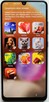 SMARTFON Samsung Galaxy A32 SM-A325F/GS 4GB RAM 128 ROM 5000 - 12