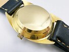 ZŁOTY ZEGAREK ZENITH 28800 PR 750 18K - 8
