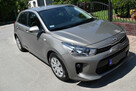 KIA RIO Salon Polska 1 Właściciel garażowana Serwisowana w A - 14
