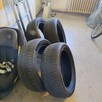 Opony 215/50R17 Z401 XL FR GOODRIDE DOT 2022 - 6
