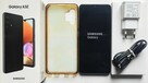SMARTFON Samsung Galaxy A32 SM-A325F/GS 4GB RAM 128 ROM 5000 - 7