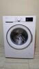 Pralka Sharp 6 kg/1200obr/slim 41,6cm/prog. 15min/A+++ - 3