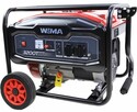 Agregat prądotwórczy jednofazowy WEIMA WM3200 3.0kW - 3