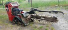 Koparka Łańcuchowa TRENCZER Nawodnienia - 3