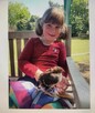 Niania / au pair na wakacje z zamieszkaniem w Londynie - 7