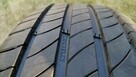 Okazja - 4 nowe opony MICHELIN - 2