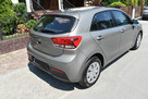 KIA RIO Salon Polska 1 Właściciel garażowana Serwisowana w A - 6