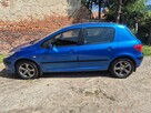 Peugeot 307 1.6 HDI!Model 2007!5Dzwiowy!Klimatyzacja!Zadbany - 2